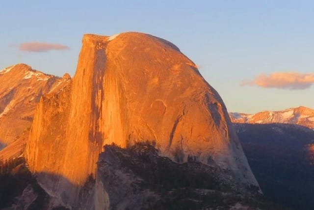 Experience the Thrills of Yosemite: 3-Day Package - Photo 1 of 18